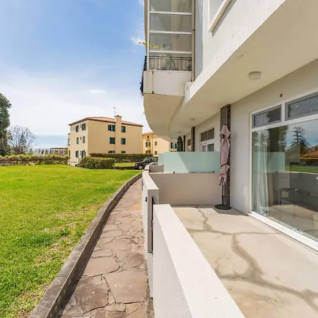 Flh Terrace Apartamento