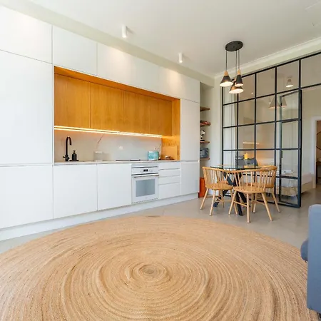 Flh Terrace Apartamento *