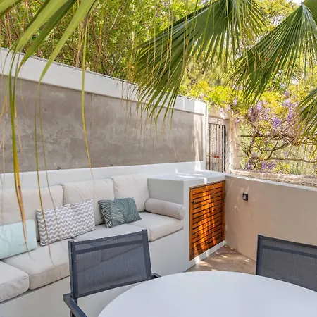 Apartamento Flh Terrace Funchal (Madeira)