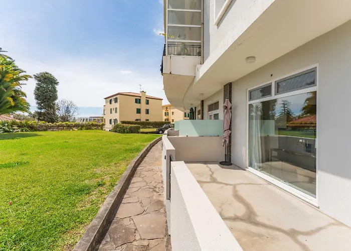 Flh Terrace דירה