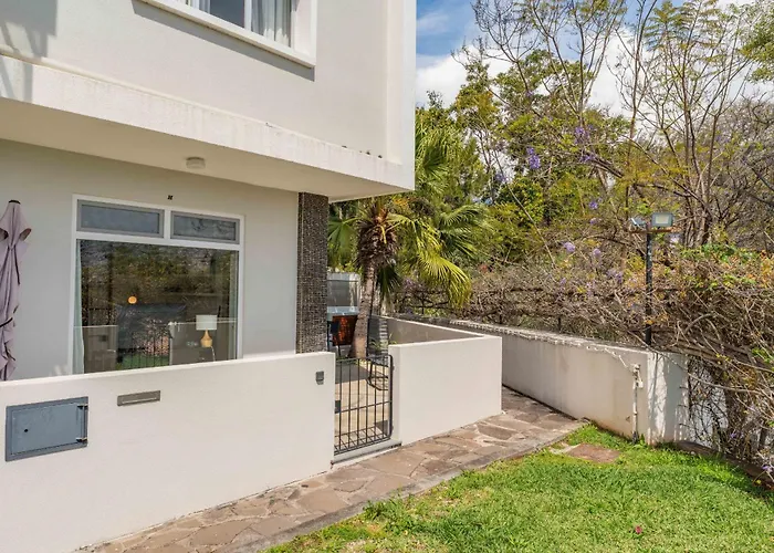 Flh Terrace דירה