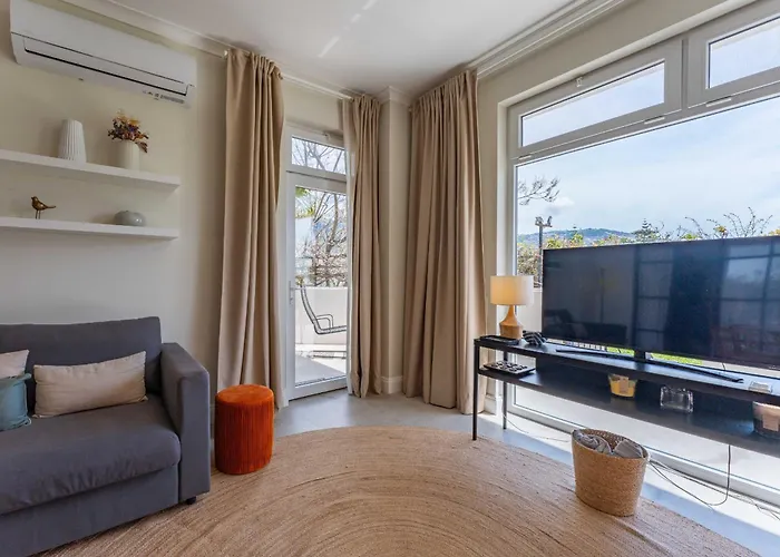 דירה Flh Terrace