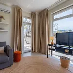 شقة Flh Terrace