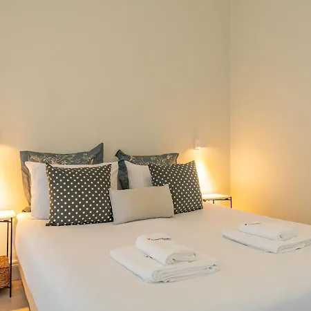 شقة Flh Terrace فونشال