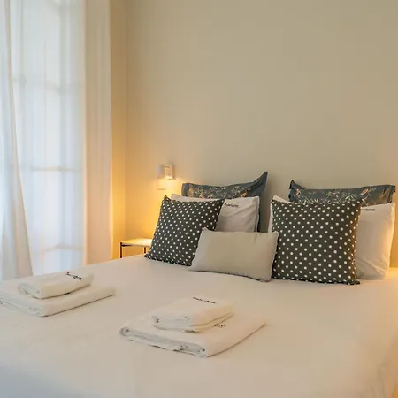 شقة Flh Terrace