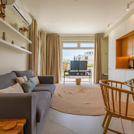 شقة Flh Terrace فونشال