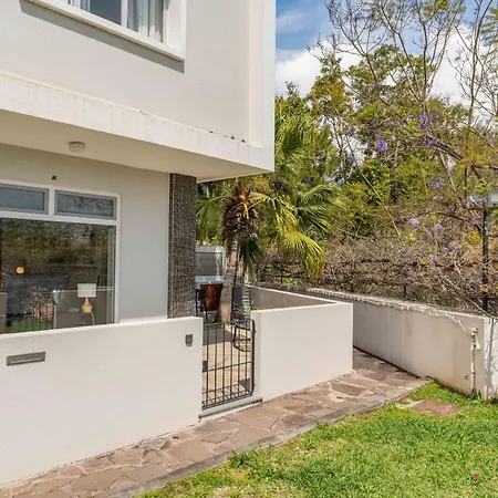 Flh Terrace Appartamento