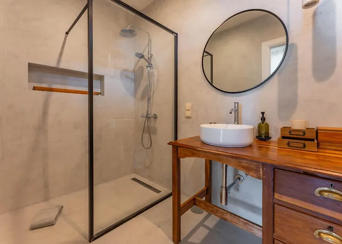 Flh Terrace Lägenhet Funchal (Madeira)