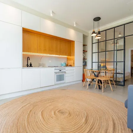 Flh Terrace Apartament *