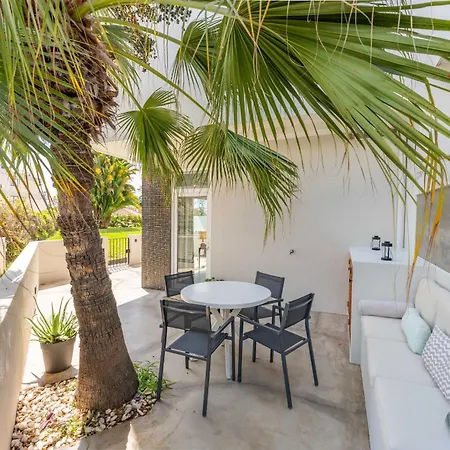 Flh Terrace Apartament Funchal (Madeira)