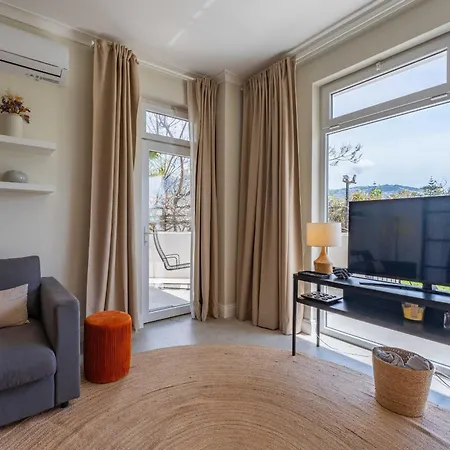 Apartament Flh Terrace