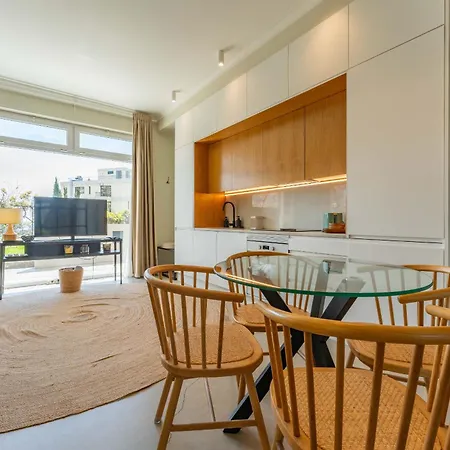 Apartament Flh Terrace *