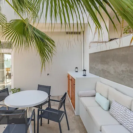 Apartament Flh Terrace Funchal (Madeira)